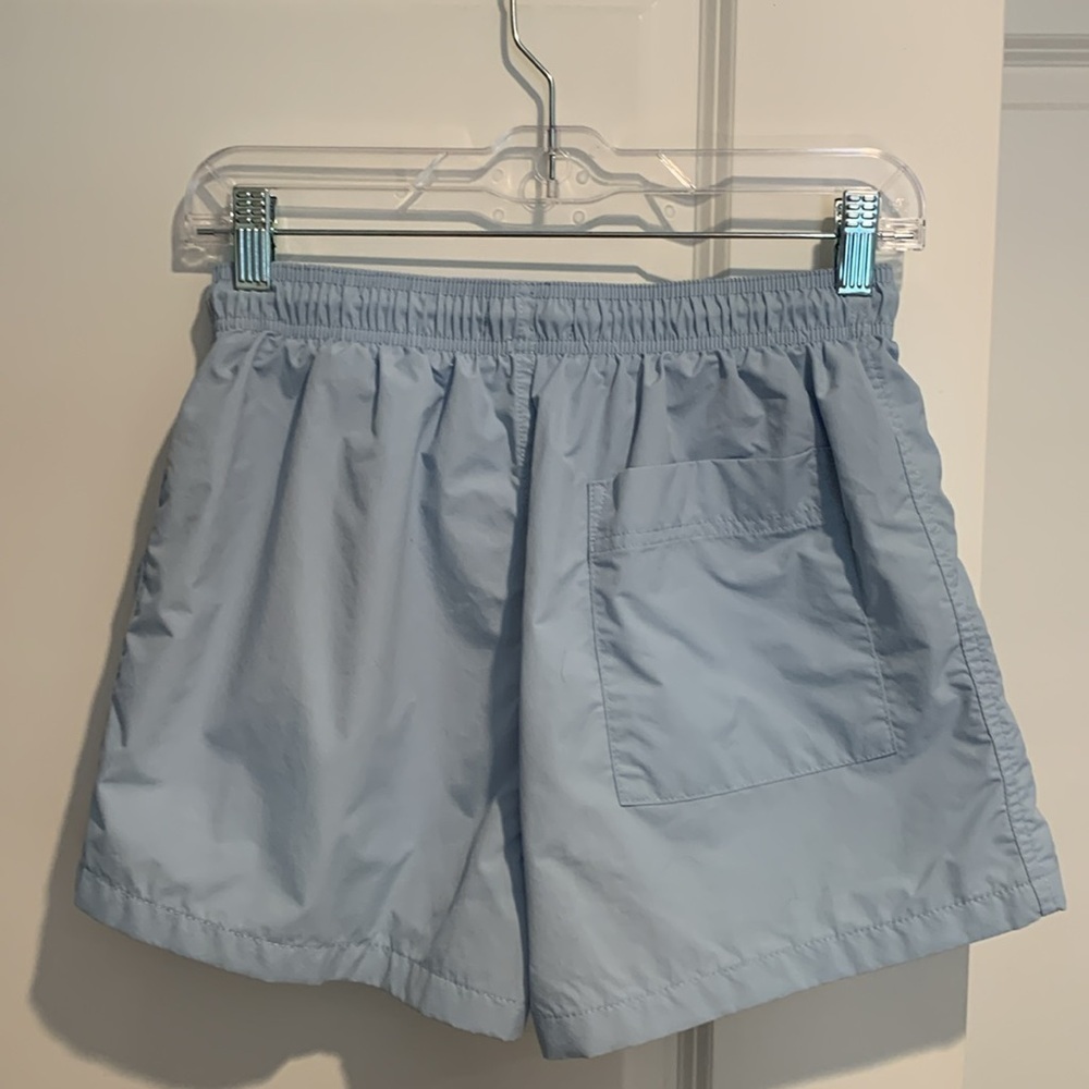 Urban Outfitters Mesh Lined Athletic Shorts Size S/P - Picture 4 of 13